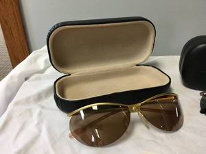 lot 334 image: Designer Sunglasses - Paladin by Gargoyles