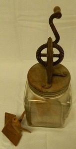 lot 22 image: Antiques