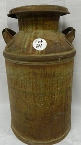 lot 24 image: Antiques