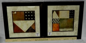 lot 40 image: Art Work