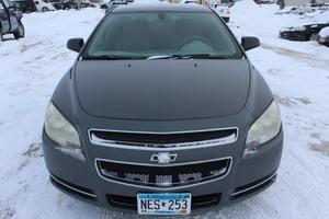 2008 Chevrolet Malibu - Recent major engine work done - NICE CAR