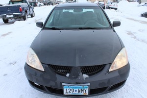 2004 Mitsubishi Lancer ES