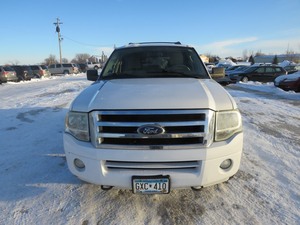 2010 Ford Expedition 4x4