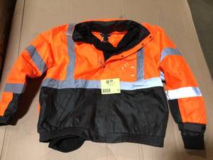 Ergodyne  Work Gear 3XL  Jacket