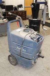 lot 565 image: MasterBlend 081009 MasterForce Extractor