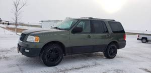 2003 Ford Expedition
