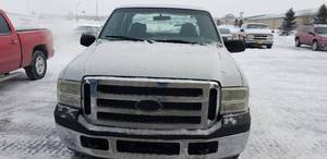 2005 Ford F-250 XL