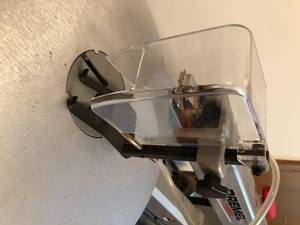 lot 49 image: Dremel 16 Saw with Extra Blades