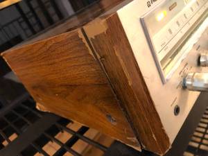 lot 40 image: Pioneer SX - 750 Stereo Receiver