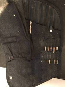 lot 67 image: Drill Bits & Holder