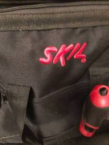 lot 99 image: Skil Router