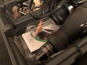 lot 98 image: Dremel Double Insulated Moto Tool