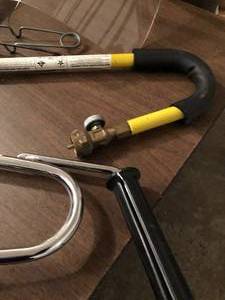 lot 155 image: Welding Supplies