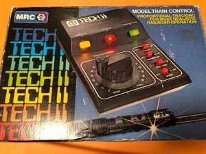 lot 178 image: Model Train Controller