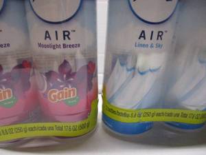 Febreze Air