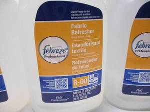 Febreze Fabric Refresher
