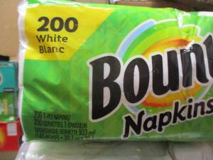Napkins