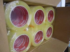 Packaging Tape
