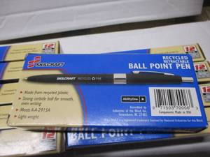 Skilcraft Pens