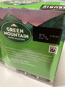 Dark Magic K-Cups