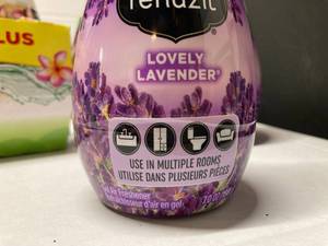 Renuzit Gel Air Freshener