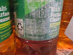 Pine Sol