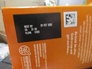 Pumpkin Spice K-Cups