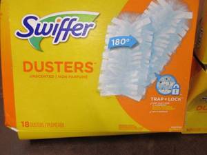 Swiffer Duster Refills