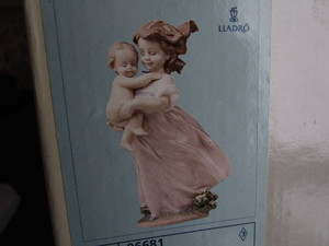 Lladro Figure - Event Piece