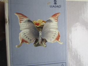 Lladro Figure