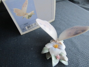 Lladro Figure