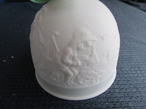 Lladro Bell