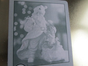 Lladro Figure - First Issue Limited Edition