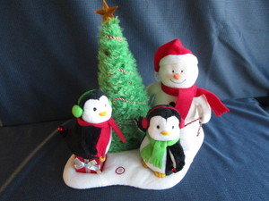 Hallmark Jingle Pals