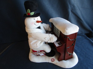 Hallmark Jingle Pals