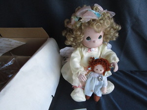 PM Blessings Doll - Friendship
