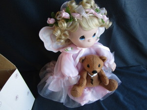 PM Blessings Doll - Love