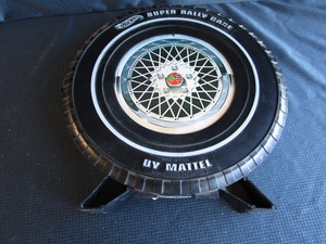 Hot Wheels Tire & Cars