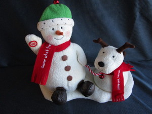 Hallmark Jingle Pals