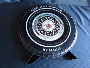 Hot Wheels Tire & Cars