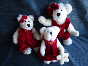 Boyds Bears