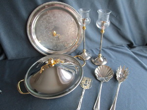 Oneida SS, Utensils