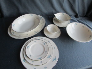 Syracuse China