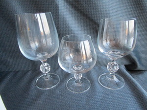 Claudia Fine Crystal