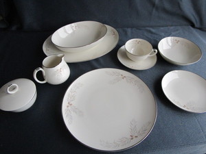 Franciscan Dinnerware