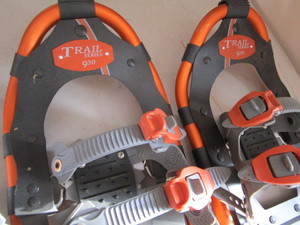 Yukon Charlies Snowshoes
