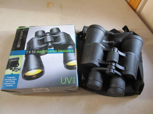 Emerson Binoculars