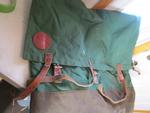 Duluth Pack