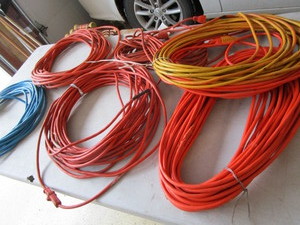 Power Cords