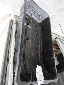 Cabelas Sled
